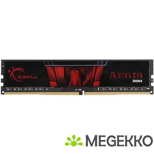 G.Skill DDR4 Aegis 1x8GB 3000, Computers en Software, Overige Computers en Software, Nieuw, Verzenden
