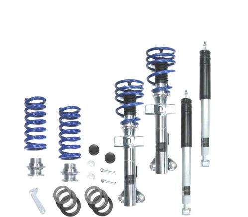 SUSPENSION FILETÉ BLUE LINE MERCEDES SLK R171, Auto-onderdelen, Ophanging en Onderstel, Verzenden