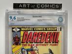 Daredevil #161 - Bullseye & Black Widow Appearance - CBCS, Nieuw