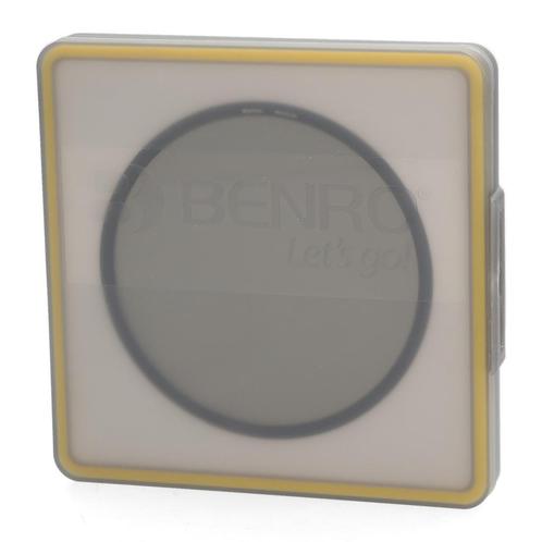 Benro Master Filter CPL-HD ULCA WMC 95mm, Audio, Tv en Foto, Foto | Filters, Ophalen of Verzenden