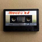 TDK SA90 onbespeeld gebruikt (Cassette band), Ophalen of Verzenden