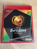 2004 Panini Euro 2004 - 1 Empty album + complete loose, Nieuw