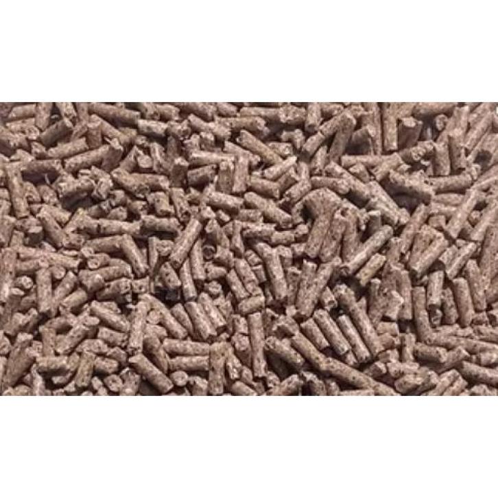 Lammerenkorrel plus - 20 kg - losse zak ( label ), Animaux & Accessoires, Nourriture pour Animaux