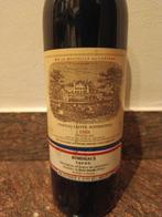 1988 Chateau Lafite Rothschild - Bordeaux, Pauillac 1er