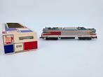 Jouef H0 - 8863/5768/8442 - Locomotive électrique (3) - 3, Nieuw