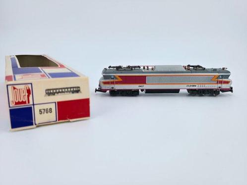 Jouef H0 - 8863/5768/8442 - Locomotive électrique (3) - 3, Hobby en Vrije tijd, Modeltreinen | H0