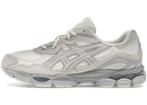 ASICS Gel-NYC Cream Grey - Maat 43.5 EU, Ophalen of Verzenden, Nieuw
