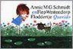 Floddertje 9789021413716 Annie M.G. Schmidt, Boeken, Verzenden, Gelezen, Annie M.G. Schmidt