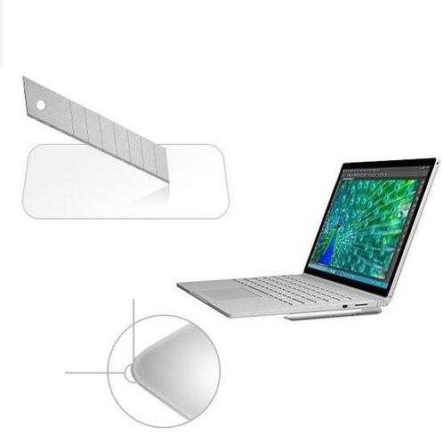 Microsoft Surface Book - Tempered Glass Protector - Arc Edge, Télécoms, Téléphonie mobile | Housses, Coques & Façades | Marques Autre