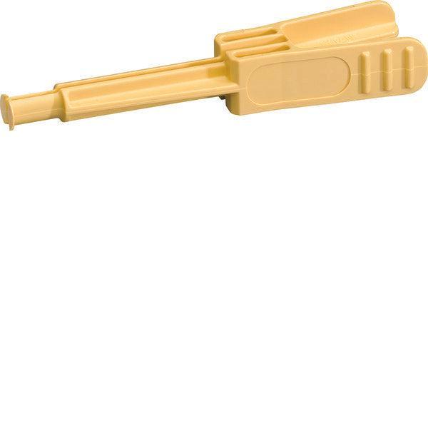 Hager Weber Zekeringen D0 Schroefadapter - LE1418S, Doe-het-zelf en Bouw, Elektriciteit en Kabels, Verzenden