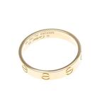 Cartier - Bague - Love or rose, Nieuw
