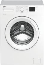 Beko Wtk84011w Wasmachine 8kg 1400t, Elektronische apparatuur, Wasmachines, Ophalen of Verzenden, Nieuw