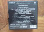 Allan Pettersson - Allan Pettersson - Complete Edition (SACD, Nieuw in verpakking