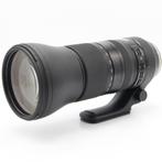 Tamron 150-600mm F/5-6.3 Di VC USD G2 Canon EF | Tweedehands, Audio, Tv en Foto, Foto | Lenzen en Objectieven, Verzenden, Zo goed als nieuw
