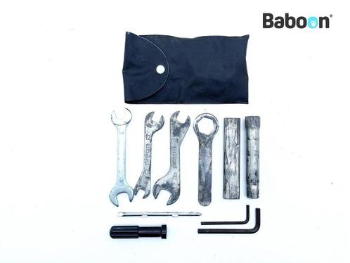 Gereedschapset Honda CBF 250 (CBF250), Motoren, Onderdelen | Honda, Gebruikt, Verzenden