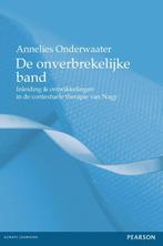 De onverbrekelijke band 9789026522741 Annelies Onderwaater, Boeken, Verzenden, Zo goed als nieuw, Annelies Onderwaater