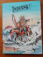 Indians ! + ex-libris + puzzle + 18x signature - C - 1 Album, Nieuw