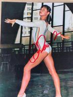 Gymnastics - Nadia Comaneci - Foto, Verzamelen, Nieuw