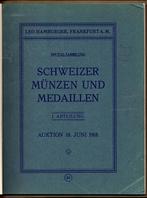 1918 Hamburger, Leo, Frankfurt a M, Livres, Catalogues & Dépliants, Verzenden