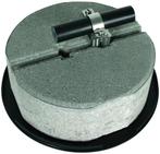 Support de condition de toit Dehn avec plaque de support et, Doe-het-zelf en Bouw, Verzenden, Nieuw