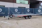 Veiling: Autotransporter aanhangwagen Lorries 2700RT Nieuw, Ophalen