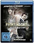 Fight Night - Get ready to fight [Blu-ray] von Jona...  DVD, Zo goed als nieuw, Verzenden