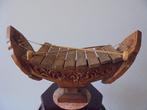 Houten muziekinstrument Xylofoon  Gamelan  - Groot model -