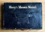 Robert Macoy - Macoys Masonic Manual embellished with