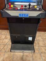 Sega - Mega-Tech System - (1989) with 6 games - Arcadespel, Games en Spelcomputers, Nieuw