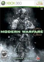 Call of Duty Modern Warfare 2 Hardened Edition, Ophalen of Verzenden, Zo goed als nieuw