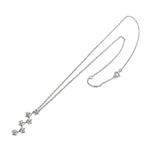 Chanel - Halsketting - 18 karaat Witgoud, Handtassen en Accessoires, Kettingen, Nieuw