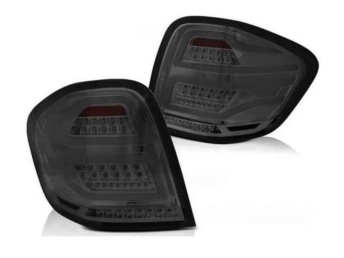 LED bar achterlichten Smoke geschikt voor Mercedes M-klasse, Autos : Pièces & Accessoires, Éclairage, Envoi