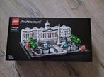Lego - Architecture - 21045 - Gebouw Trafalgar Square -