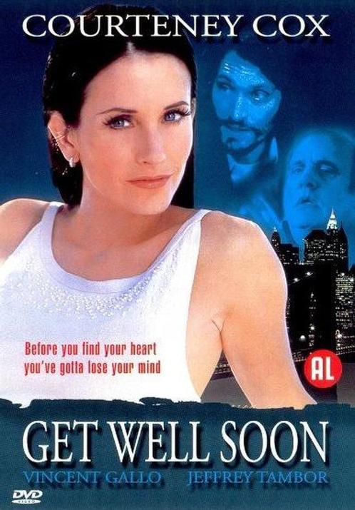 Get well soon (dvd tweedehands film), CD & DVD, DVD | Action, Enlèvement ou Envoi