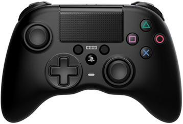 Hori ONYX+ Draadloze Gaming Controller - PS4