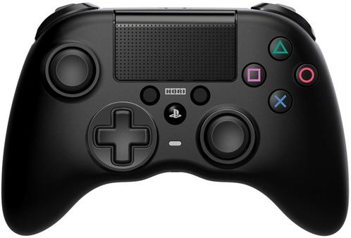 Hori ONYX+ Draadloze Gaming Controller - PS4, Consoles de jeu & Jeux vidéo, Jeux | Autre, Envoi