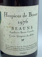 1976 Hospices de Beaune Cuvée Guigone-de-Salins - Beaune -, Verzamelen, Nieuw