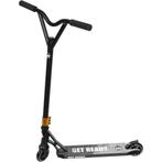 Stuntstep Get Ready Zwart | Retour Deal | 40% Korting!, Verzenden, Nieuw, Overige typen
