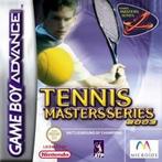 Tennis Masters Series 2003 - Gameboy Advance (Losse Casse..., Games en Spelcomputers, Ophalen of Verzenden, Zo goed als nieuw