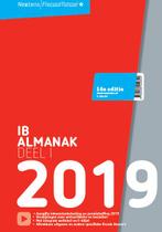 Nextens IB Almanak 2019 deel 1 9789035249844, Wim Buis (Hoofdredactie), Verzenden