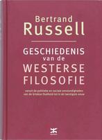 Geschiedenis van de westerse filosofie 9789021528809, Gelezen, Bertrand Russell, Bertrand Russell, Verzenden