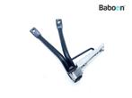 Duosteun Links Yamaha WR 125 R 2009-2014 (WR125R), Verzenden, Gebruikt