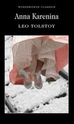 Anna Karenina 9781853262715 Leo Tolstoy, Boeken, Verzenden, Gelezen, Leo Tolstoy