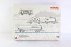 Märklin H0 - 4792 - Modeltrein goederenwagonset (1) -, Nieuw