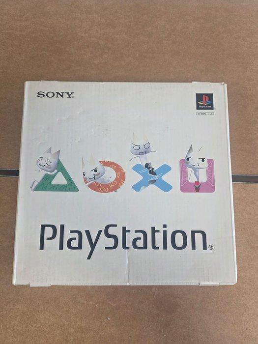 Sony - Playstation 1 (PS1) - Original Grey - EXTREMELY RARE, Games en Spelcomputers, Spelcomputers | Overige Accessoires