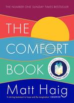 The Comfort Book 9781786898326 Matt Haig, Verzenden, Gelezen, Matt Haig
