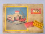Lego Onderdelen - Classic - 308 Pompiers / Brandweer Brick, Nieuw