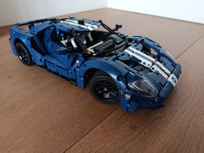 Lego Set - 42154 - Technic - Ford GT, Enfants & Bébés, Jouets | Duplo & Lego