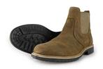 Timberland Chelsea Boots in maat 44,5 Groen | 10% extra, Vêtements | Hommes, Chaussures, Boots, Verzenden