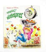 Opgelet! Winkelpret / Het balletje rolt 9789021612133, Verzenden, Gelezen, M. van Tilburg